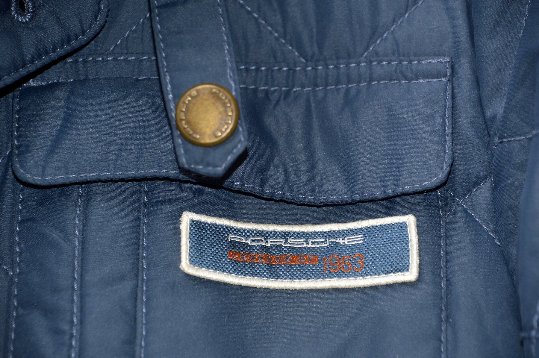 Porsche Giacche: Porsche Jacke / veste .48 – Usato da Collonges venduto da Auganien 7