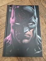 Batman Trois Jokers DC Comics album bande dessinée