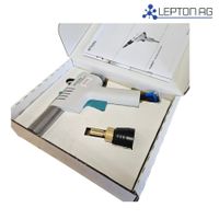 INTEGRA Biosciences FLAMEBOY Labor-Abflammpistole/Gasbrenner