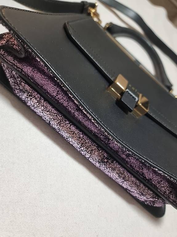 Borse da donna: Maison Heroine Handtasche – Usato da Zürich venduto da Takili123 2
