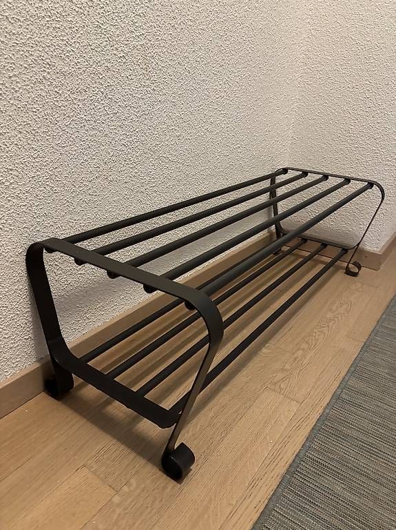 Regale: Étagère à chaussures – Gebraucht aus Fribourg von Brosciuttofunghi 2