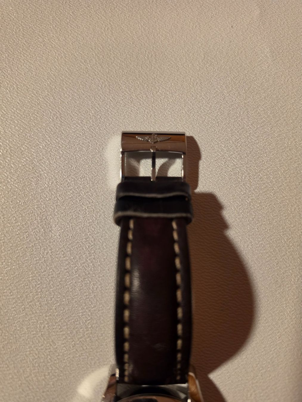 Breitling Orologi: Breitling Transocean Day & Date NP 4840fr – Nuovo (secondo la descrizione) da Dürrenroth venduto da ben_h8rx 8