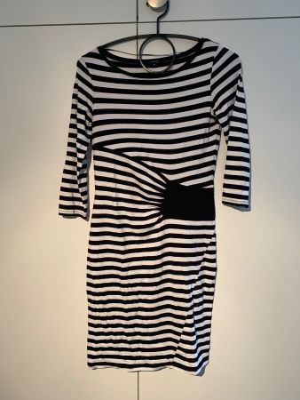Damenkleid Komma Grösse 34