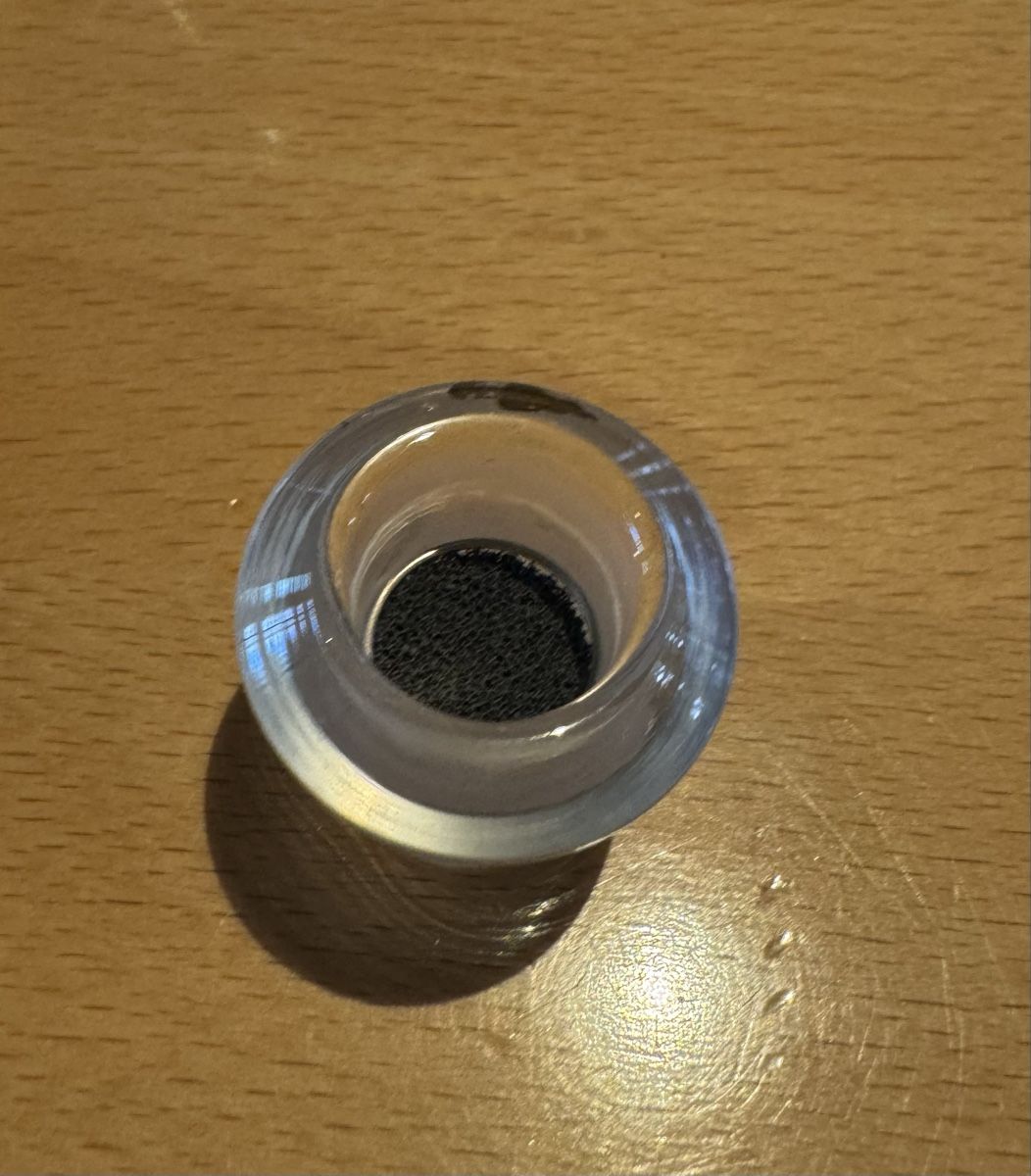 Tabakpfeifen & Zubehör: Glass Sherlock GVG – Neu (gemäss Beschreibung) aus Schaffhausen von tul_7l2s 2