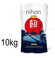 Koifutter Nihon 10Kg schwimmend