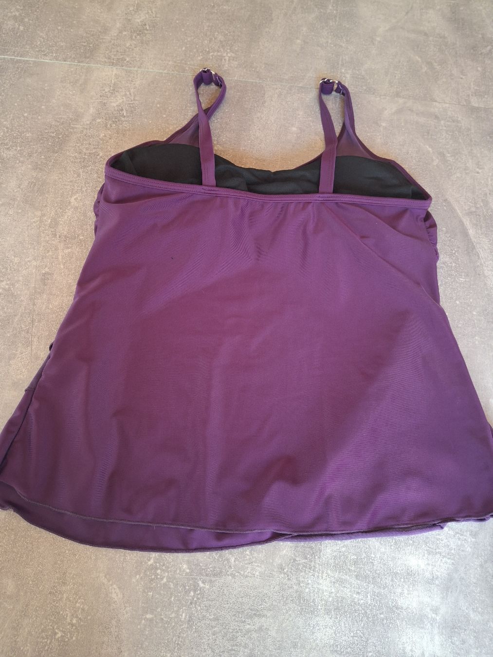 Costumi da bagno & Bikini: Maillot de bain 2 pièces taille L – Nuovo (secondo la descrizione) da Villiers venduto da san_jn5w 4