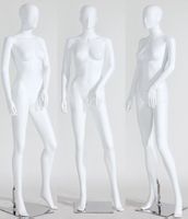 Schaufensterpuppe LF4-6 weiblich 178cm