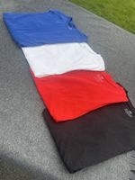 4er Pack H&M T-Shirts Basic Baumwolle Sommer Grösse 158/164