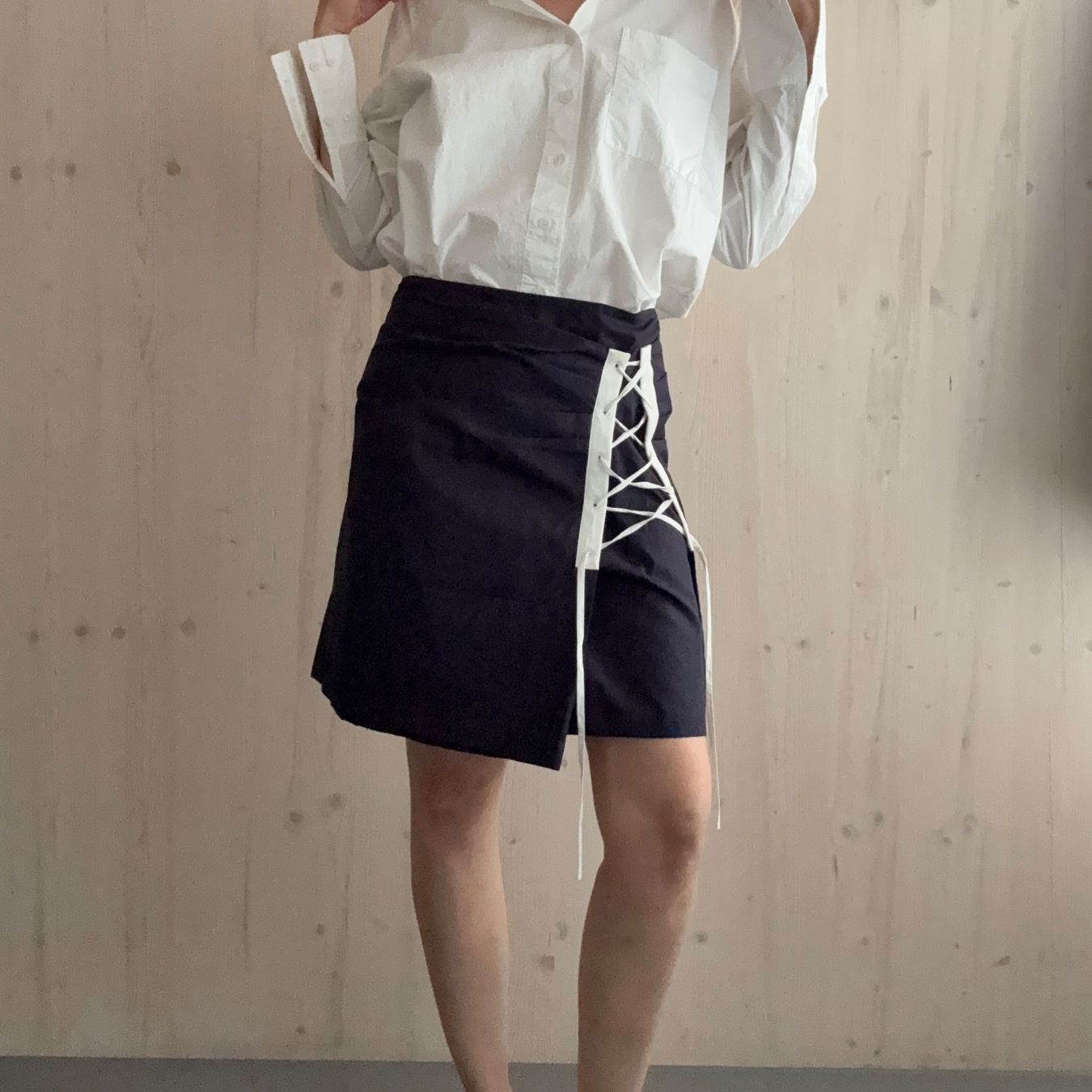 Dries Van Noten Gonne: Dries Van Noten Midi Skirt – Nuovo e nell'imballaggio originale da Basel venduto da Magali82 4