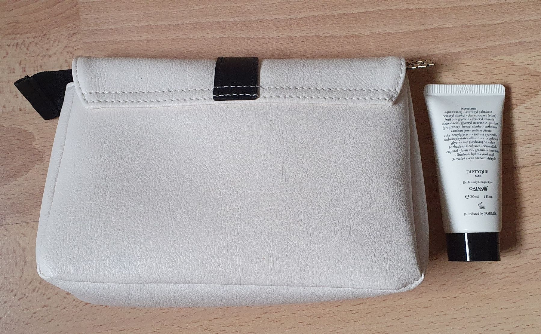 Trousses de maquillage: Necessaire inkl. Körpermilch – Neuf (Voir description) à Hagendorn par happyclothing 4