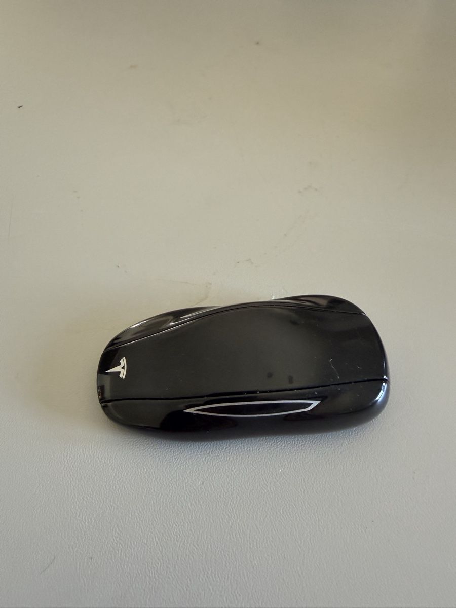 Tesla Tutti pezzi di ricambio auto: Keyfob Tesla Model S- 2017 – Usato da Zürich venduto da Willibald0 3