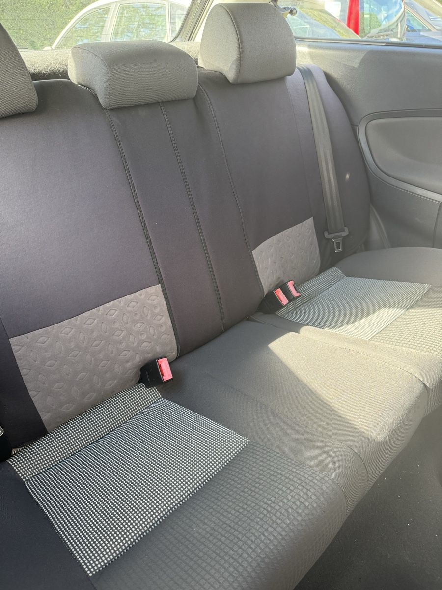 Seat Automobili: Seat Ibiza – Usato da Aarwangen venduto da vic_8t2r 8