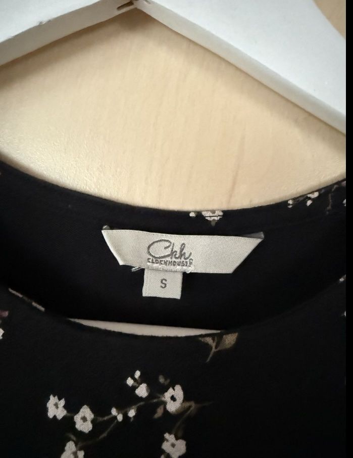 Robes et jupes: Sommerkleid Gr.S – D'occasion à Jaun par walin2 1