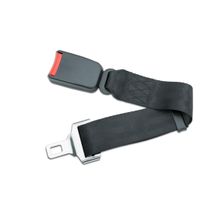 Simoni Racing Gurtverlängerung verstellbar 28-62cm