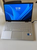 HP Pavilion Convertible Laptop Intel Core i7 B&O silver