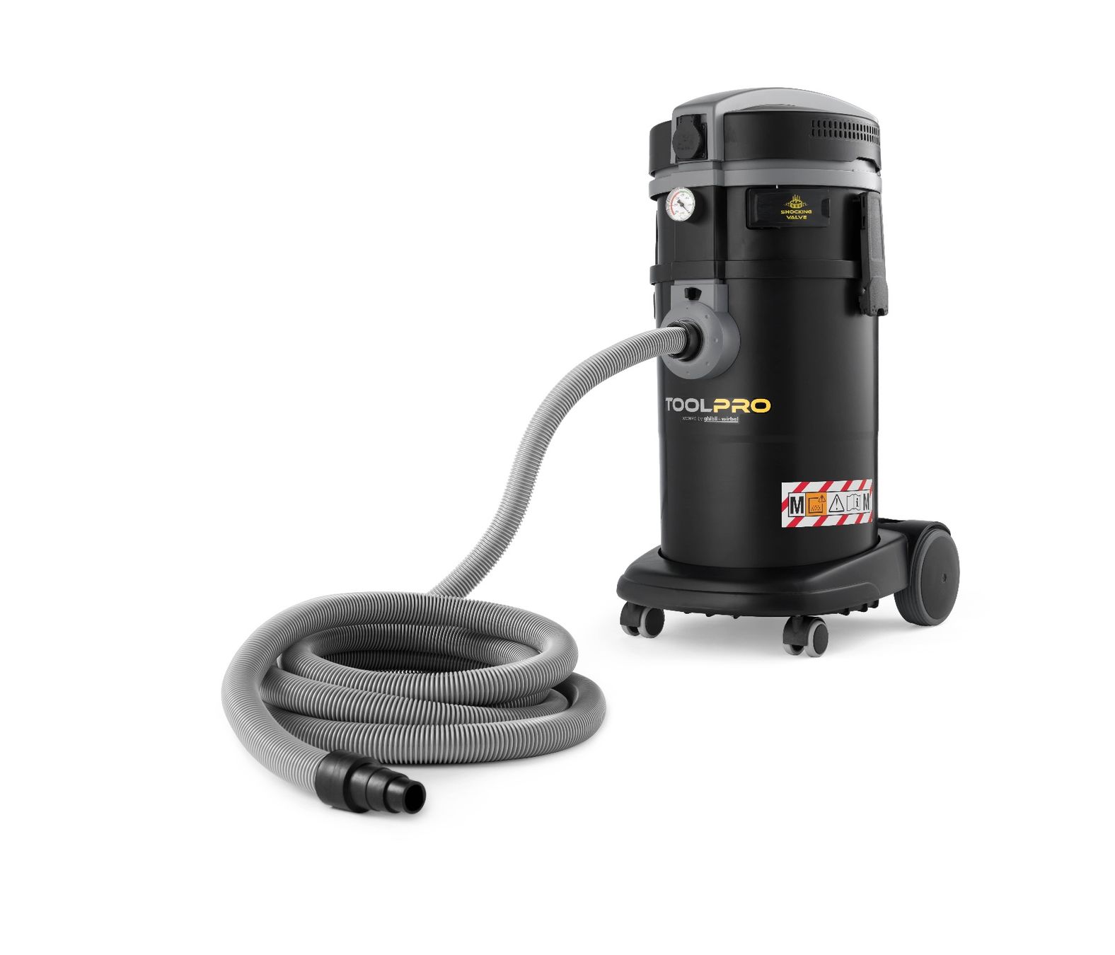 Aspirapolveri & Accessori: Staubsauger / Feinstaubsauger Tool Pro FD 36 – Nuovo (secondo la descrizione) da Solothurn venduto da Bulldog