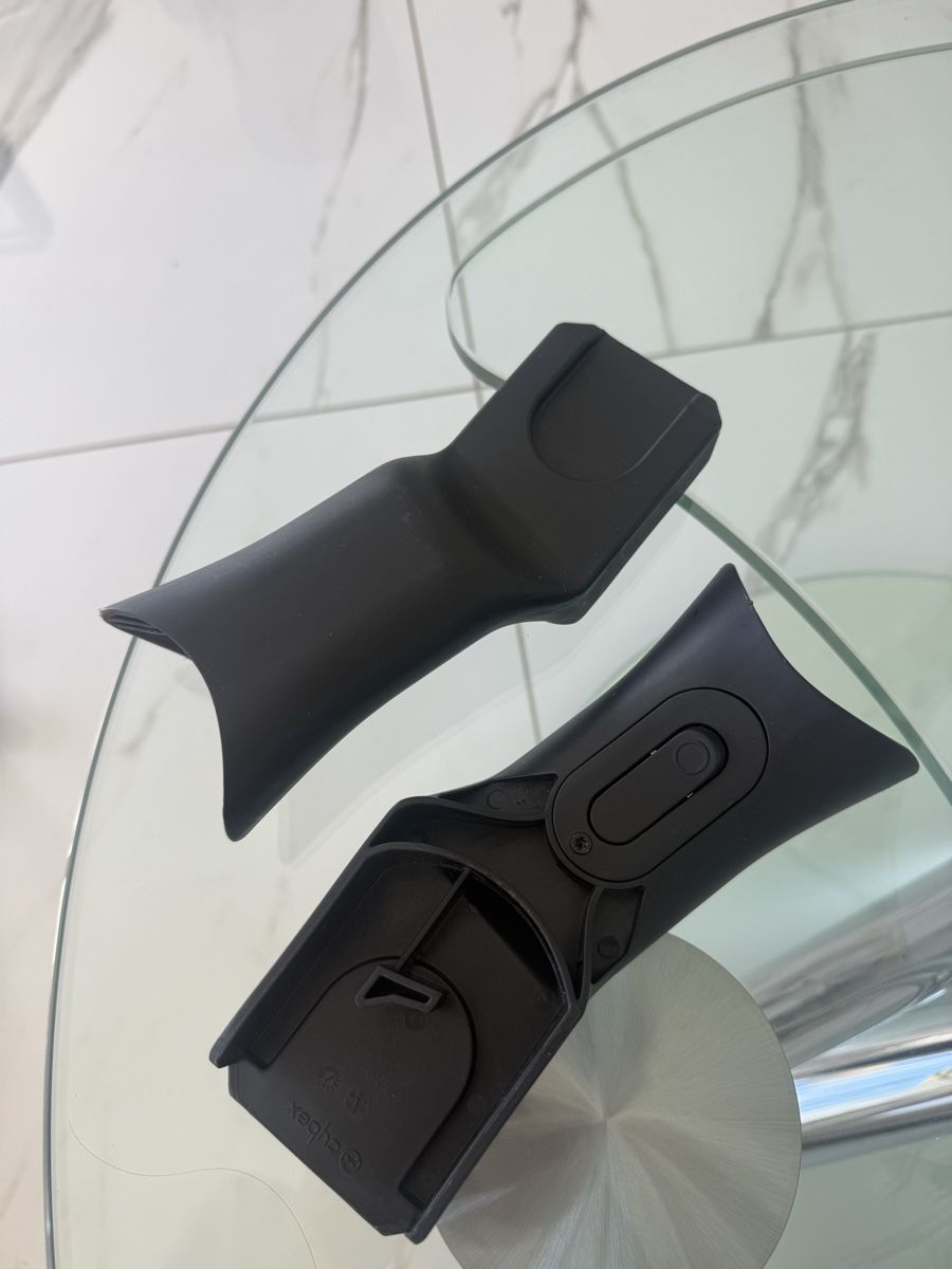 Cybex Carrozzine: Cybex Priam Adapter – Nuovo (secondo la descrizione) da Steffisburg venduto da giu_l95n 2