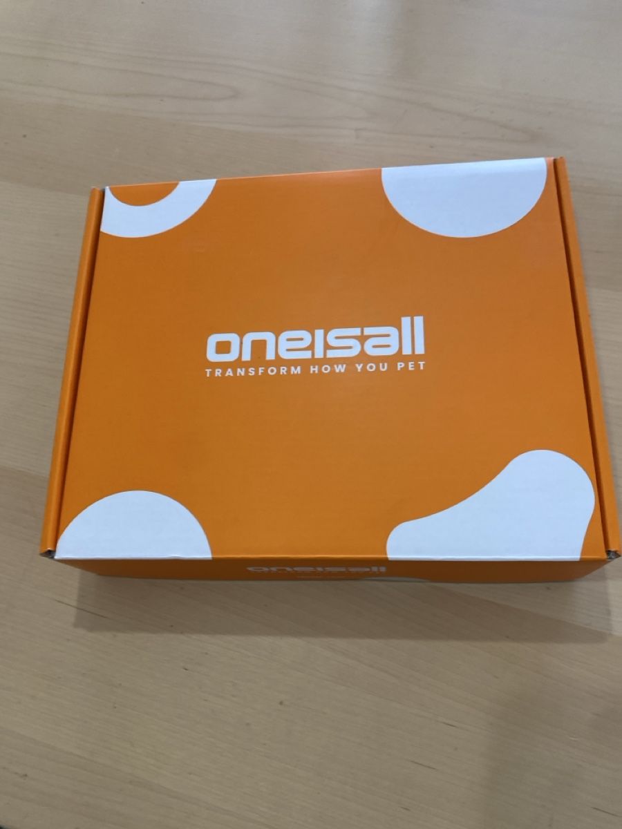 Rasoi & Lamette da barba: Oneisall fc10 Rasierer – Nuovo e nell'imballaggio originale da Solothurn venduto da kos_bt72