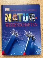 Buch gebunden "Naturwissenschaften", DK Verlag