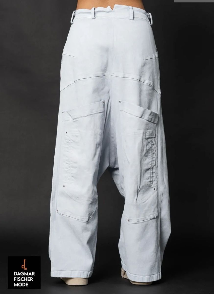 Rundholz Pantalons: Rundholz Dip Sommer 2026 – Neuf (Voir description) à Pfäffikon ZH par cohu77 2