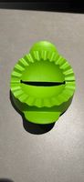 Tupperware Teigtaschen-Former / Teigtaschenfalle