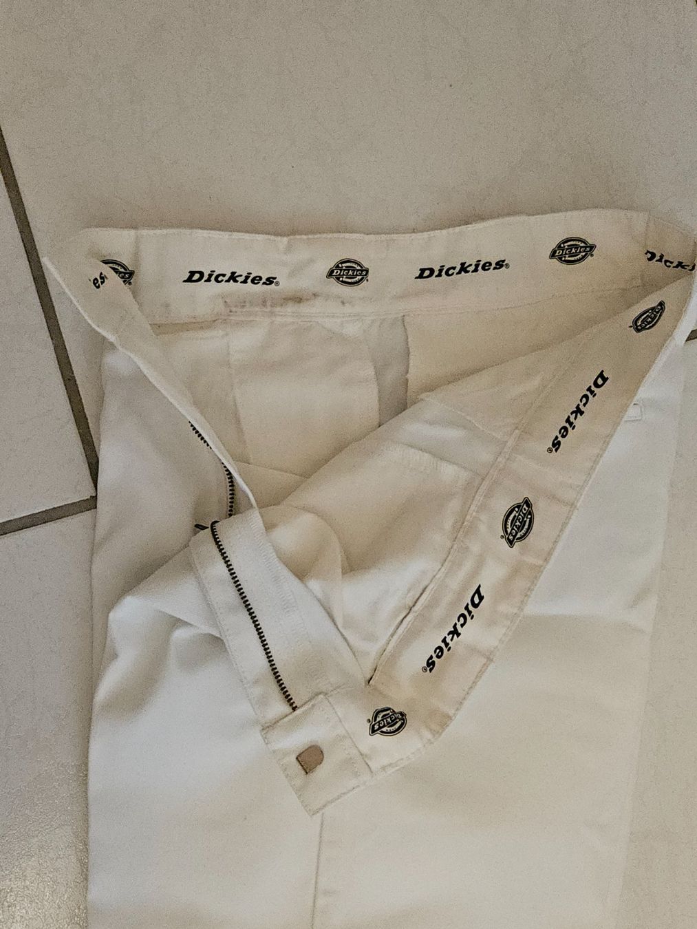 Dickies Pantaloni: Dickies Hose gr. 38 – Nuovo (secondo la descrizione) da Wohlen AG venduto da france19m 1