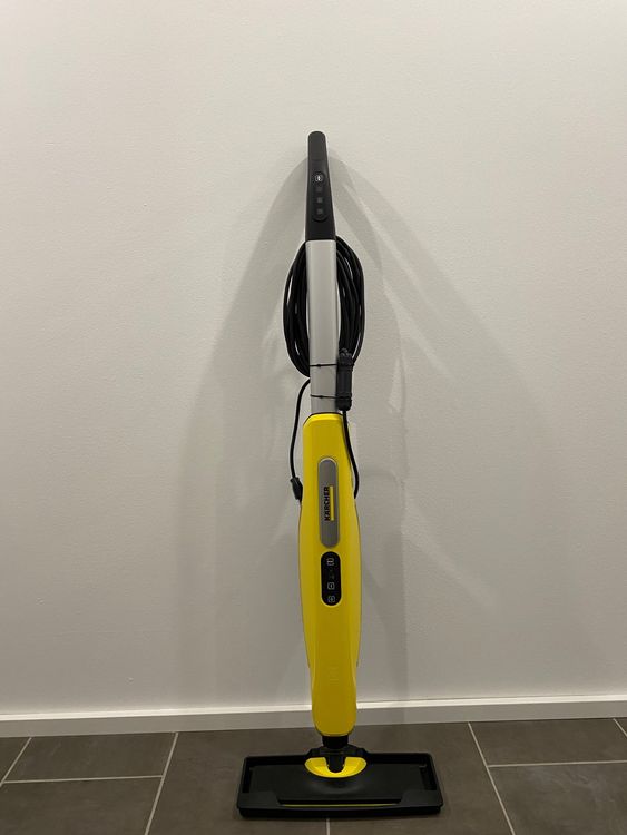 Kärcher SC 3 Upright EasyFix | Kaufen auf Ricardo