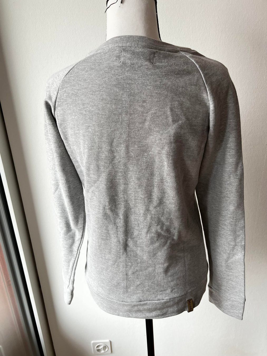 Pulls & Sweat-shirts: Neue Pulli 70% Cotton S/XS – Neuf avec emballage d'origine à Riehen par edu_92w7 3