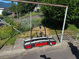 Thule Fahrradträger