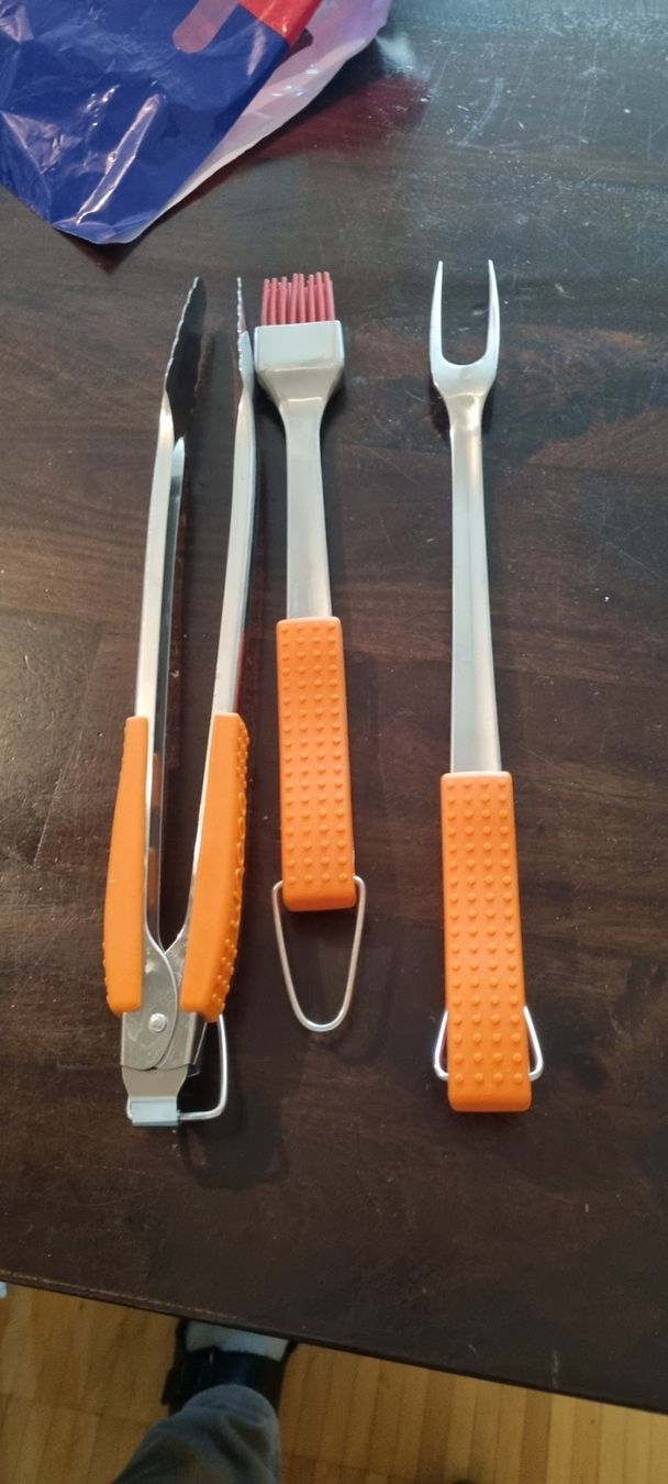 Bodum Griglie: Grillzubehör Bodum – Usato da Basel venduto da Jcva 1