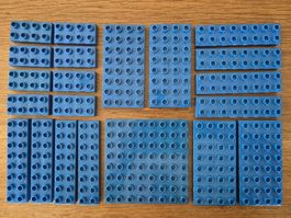Duplo Platten Set (P58)