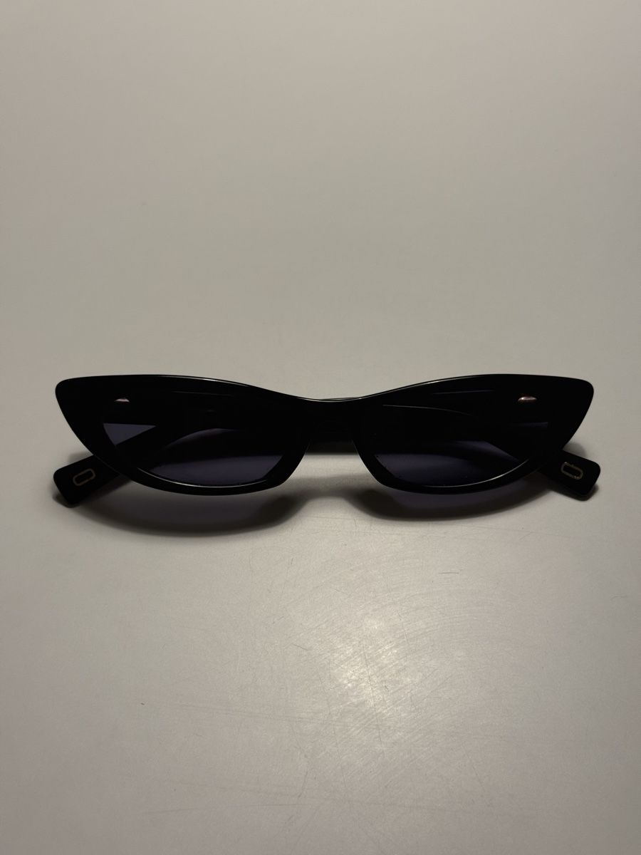 Occhiali & Lenti: Marc Jacobs Sonnenbrille Slim Cateye – Usato da Zürich venduto da vik_wzv8 1