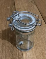 Weckglas für Puppen