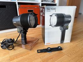 Osram SLV 1000 Studio
