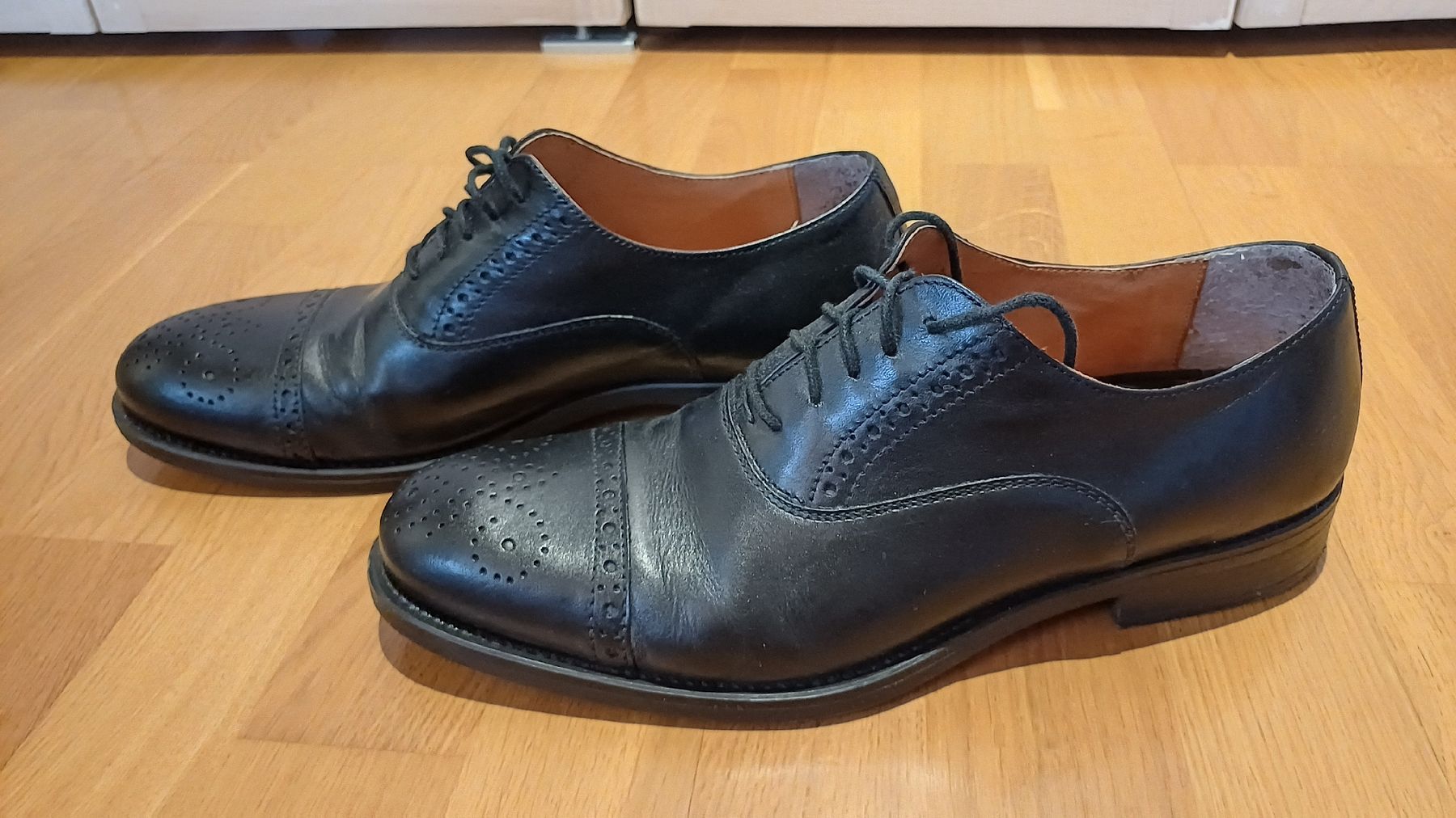 Scarpe da uomo: Bata Herrenschuhe Grösse 41 – Usato da Wegenstetten venduto da troll91 1