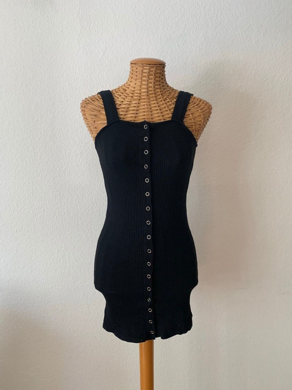 Vestiti: BEI SI DUN - Kleidchen schwarz XS/S – Usato da Zürich venduto da Diazaio