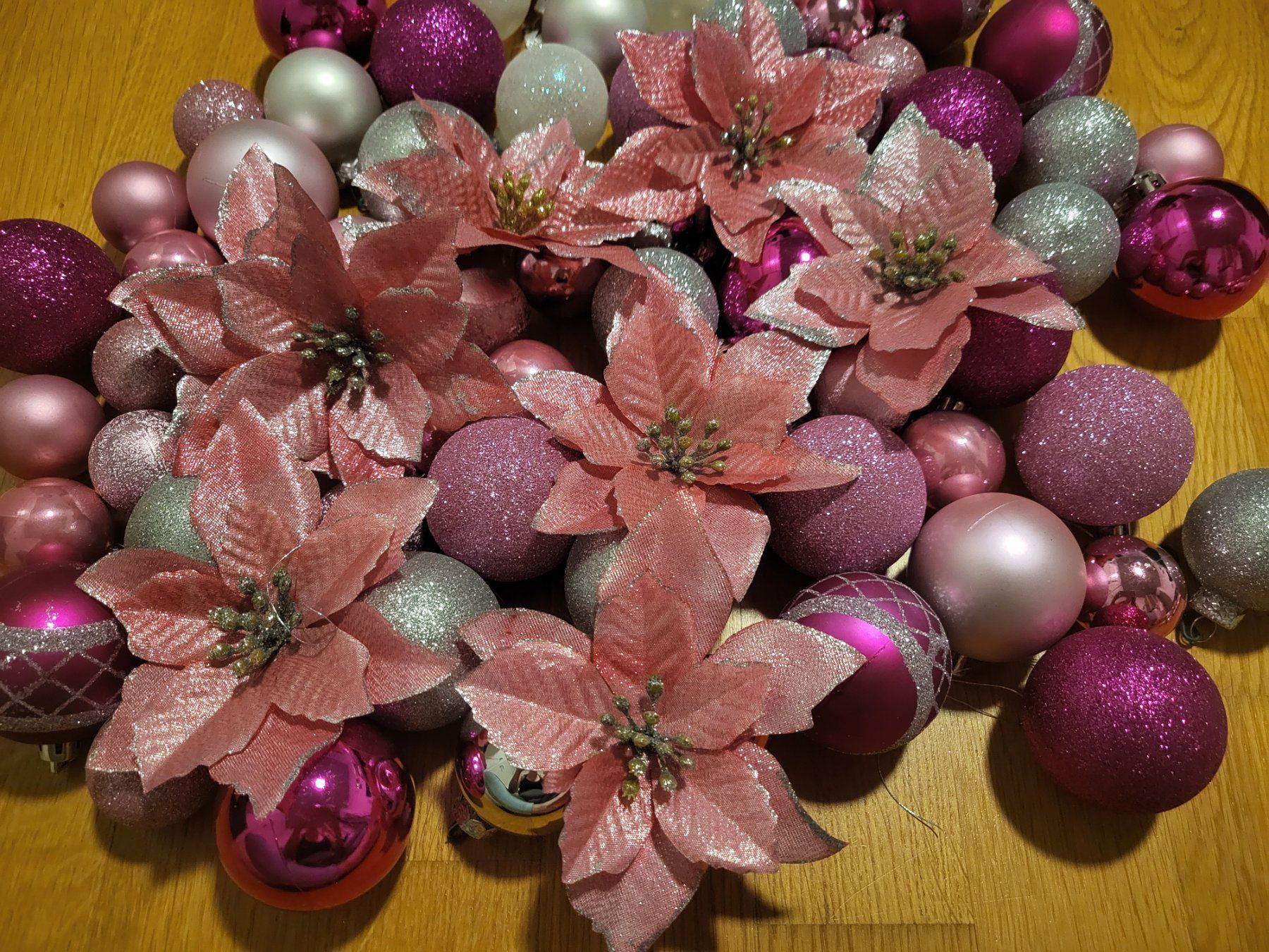 Tutte le decorazioni: Weihnachtsbaumschmuck – Usato da Thusis venduto da Vivi_88 1
