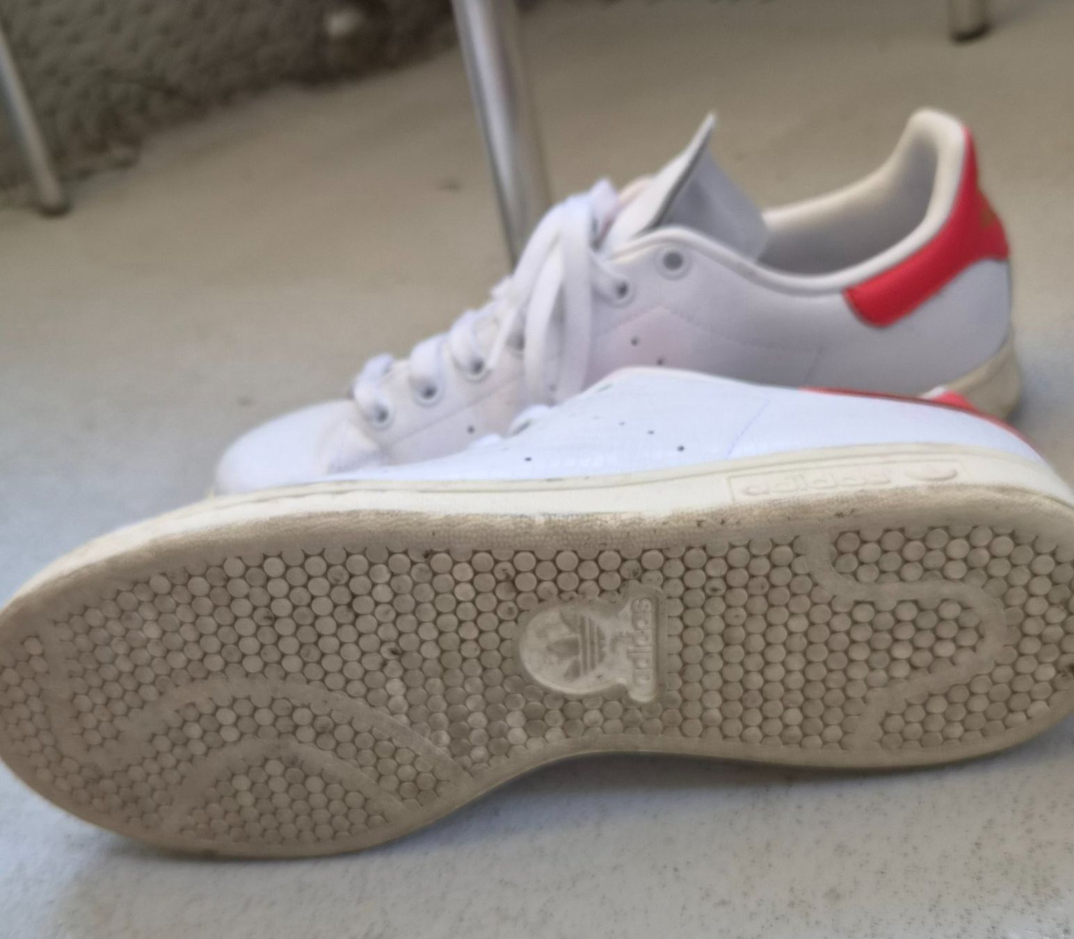 Adidas Damenschuhe: Stan Smith – Gebraucht aus Egg b. Zürich von medina123 1