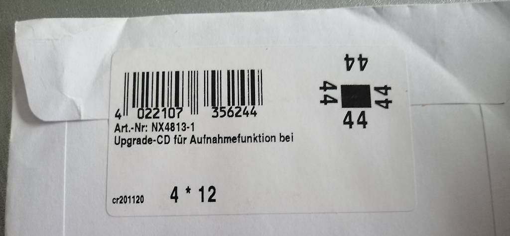 Ricevitori: Digitaler Receiver 3in 1 – Usato da Wolfhausen venduto da kurt0110 3