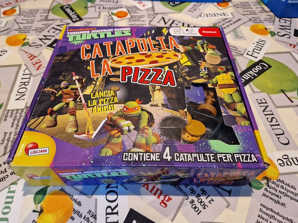 Jeux: Vari giochi – D'occasion à Lodrino par san_rsd8 1