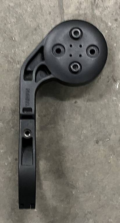 Garmin Ersatzteile: Halterung für Garmin – Gebraucht aus Bern von Achkrach 1