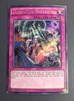 Ultimative Vorsehung [MP16][Secret-Rare] - Yu-Gi-Oh! TCG