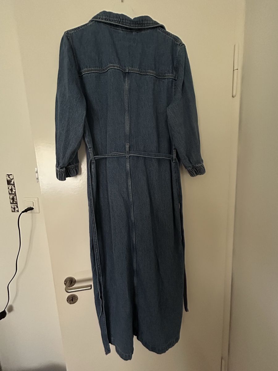 Only Vestiti: Jeanskleid von Only  – Usato da Luzern venduto da leo_dp2d 2