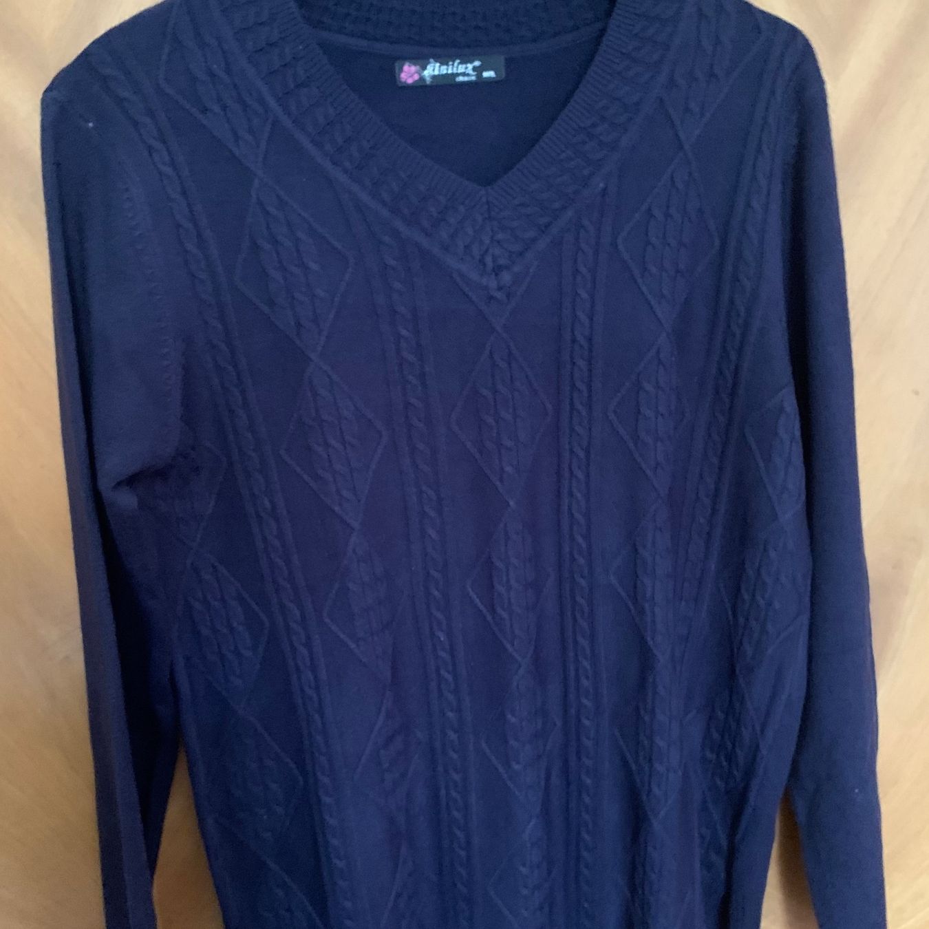 Maglioni & Felpe: Damen Pulli V - Schnitt Grösse L – Nuovo e nell'imballaggio originale da Horgen venduto da Horga 2