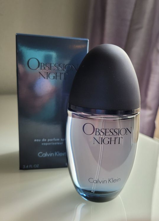 Obsession night CK | Kaufen auf Ricardo