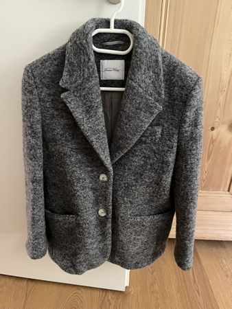American Vintage Wollblazer XS/S