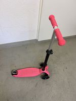 Micro Trottinett pink 