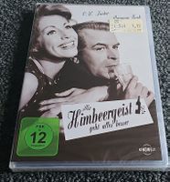 DVD Mit Himbeergeist geht alles besser Neuverpackt