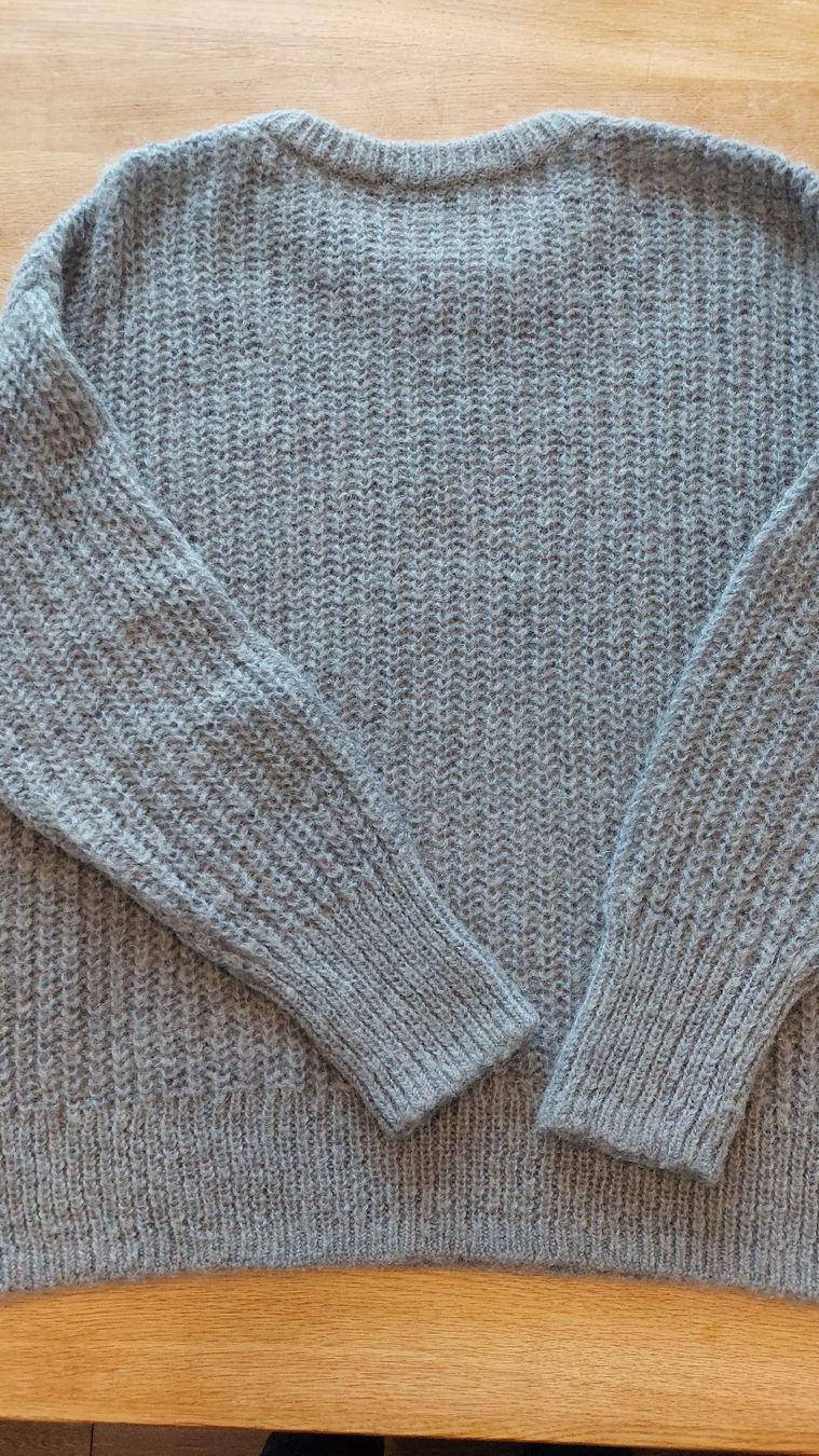 Hallhuber Maglioni & Felpe: Hallhuber Strickpullover Gr. S - Perfekt für den Winter! – Usato da Gwatt (Thun) venduto da Letzte-Chance-III 5