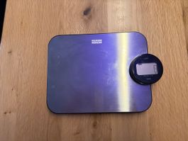 Kuhn Rikon Küchenwaage